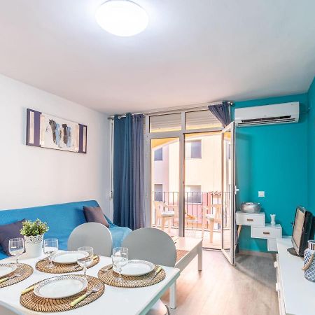 Apartment Gran Reserva-31 By Interhome Empuriabrava Luaran gambar