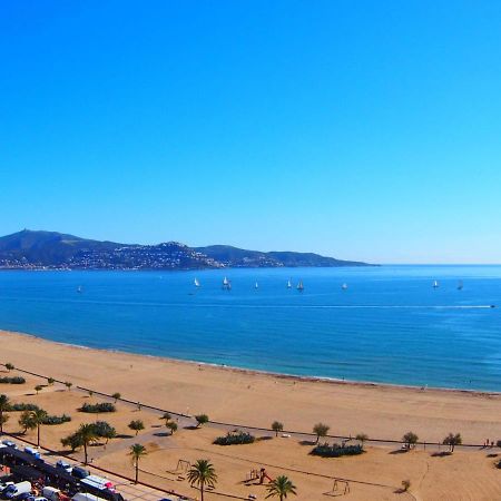 Apartment Gran Reserva-31 By Interhome Empuriabrava Luaran gambar
