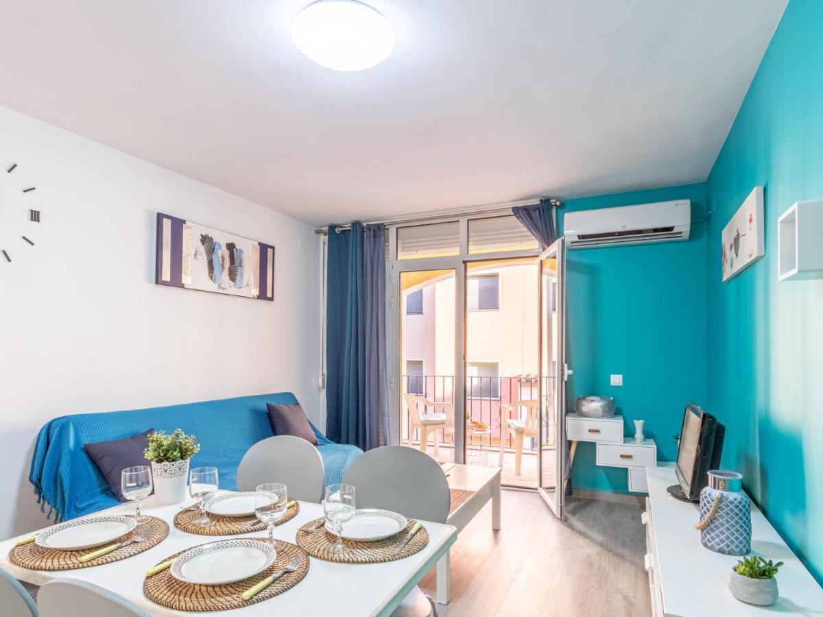 Apartment Gran Reserva-31 By Interhome Empuriabrava Luaran gambar