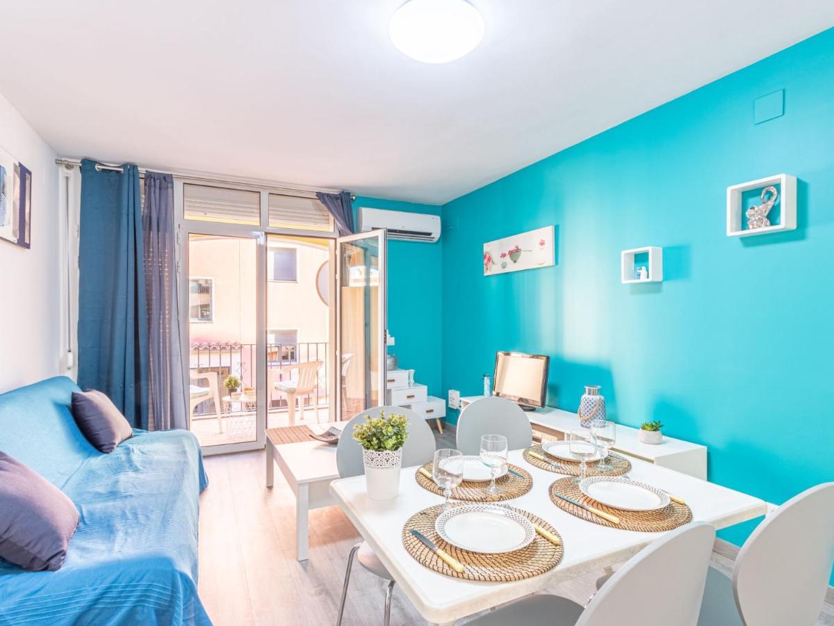 Apartment Gran Reserva-31 By Interhome Empuriabrava Luaran gambar