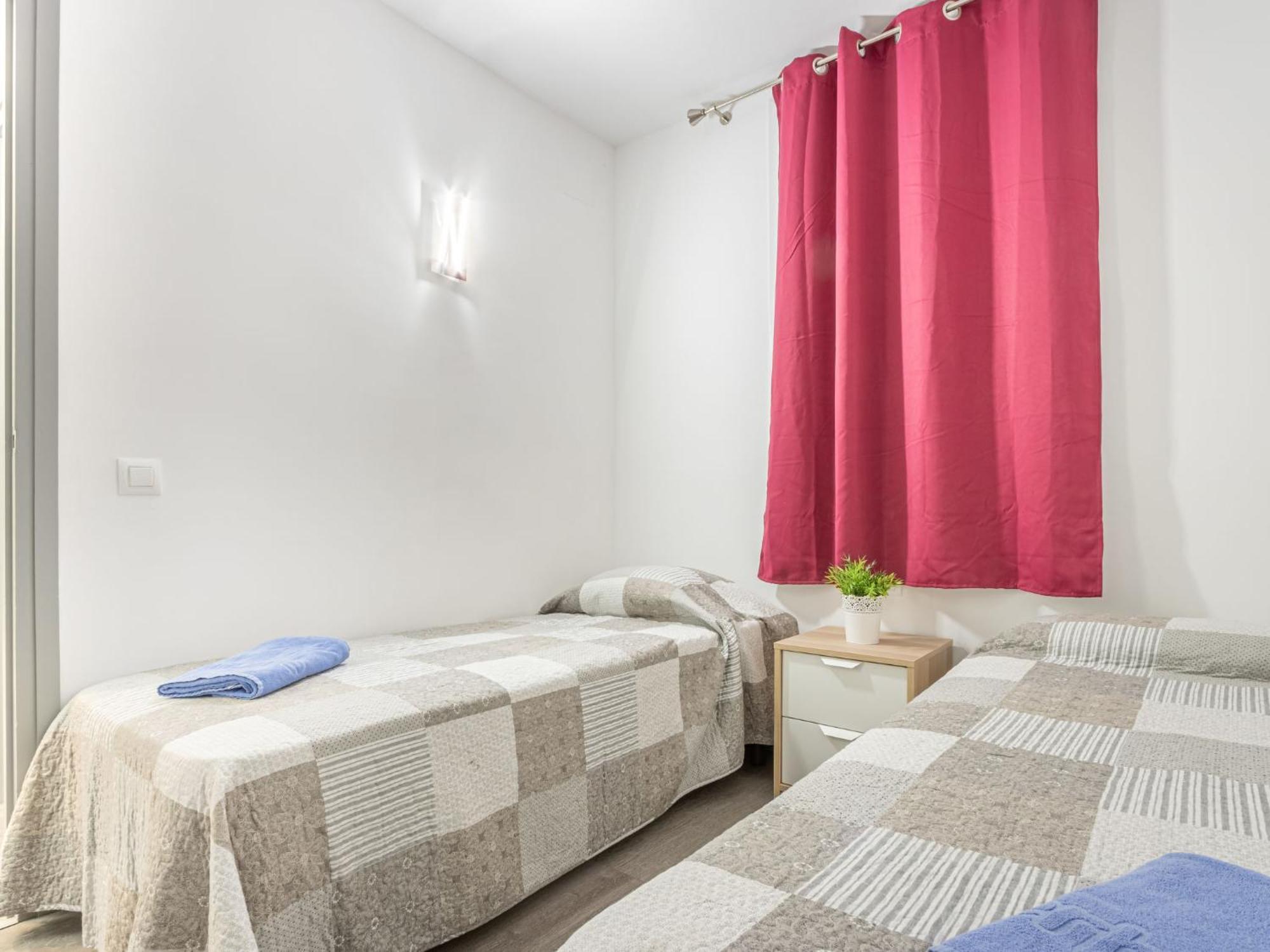 Apartment Gran Reserva-31 By Interhome Empuriabrava Luaran gambar